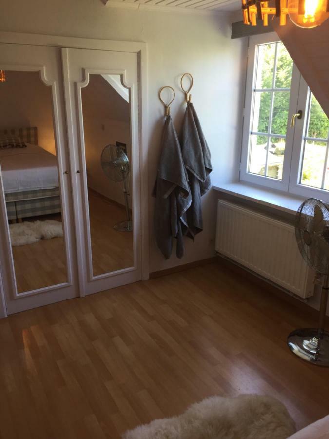 Zee Vakantievilla Begijnhof 5 De Haan Nieuwmunster Exterior foto
